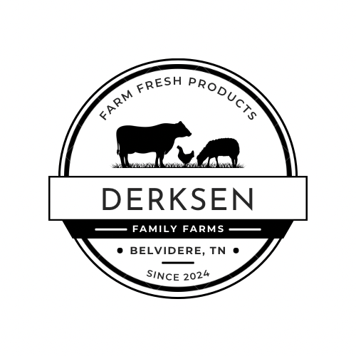 Derksen Family Farms